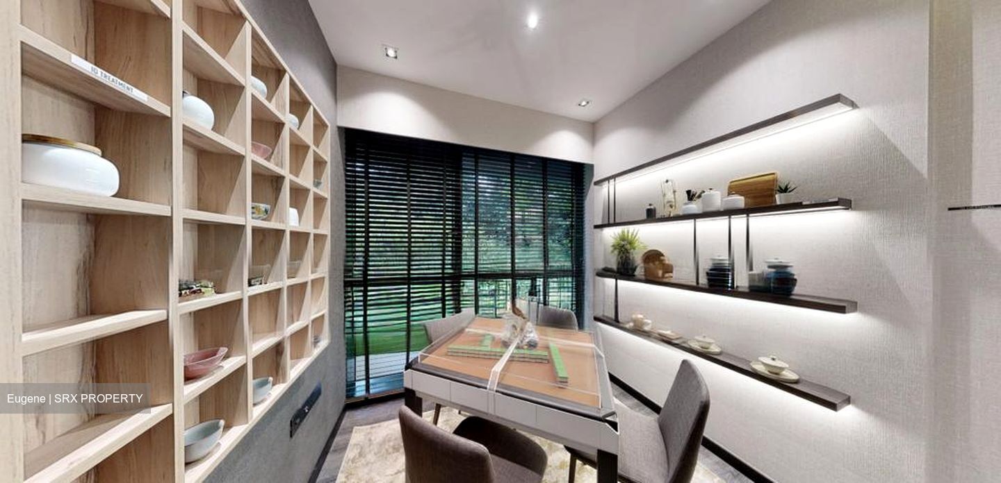 North Buona Vista Road (D5), Condominium #511667101